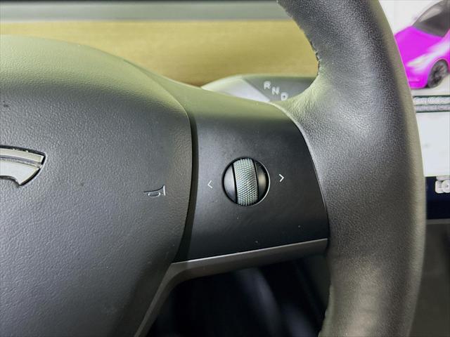 used 2022 Tesla Model Y car, priced at $27,999