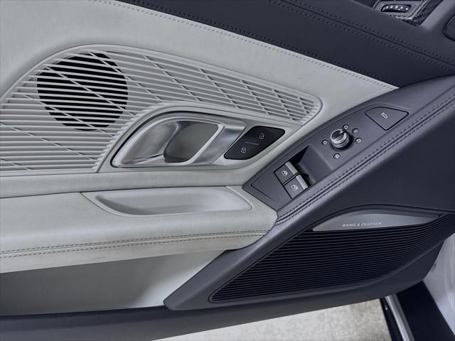 used 2021 Audi R8 car, priced at $174,999