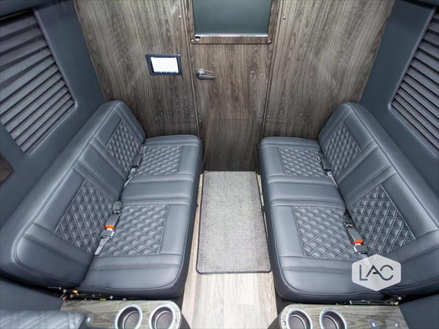 used 2024 Mercedes-Benz Sprinter 3500XD car, priced at $249,373