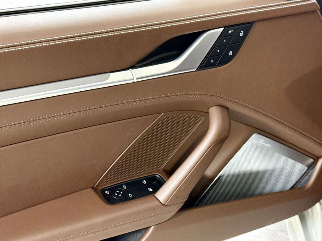 used 2024 Porsche 911 car, priced at $323,999