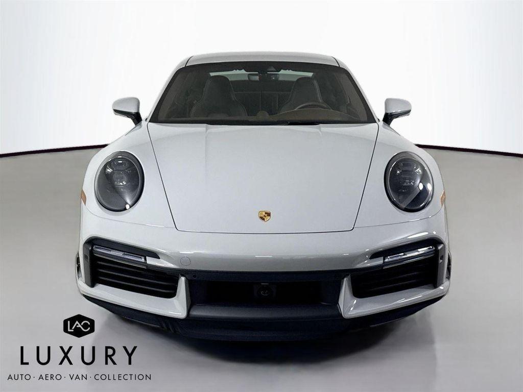 used 2024 Porsche 911 car, priced at $323,999