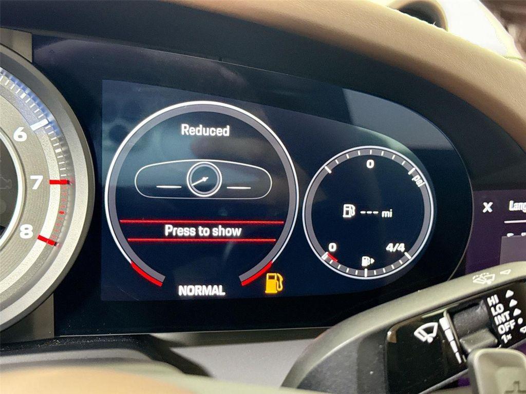 used 2024 Porsche 911 car, priced at $323,999