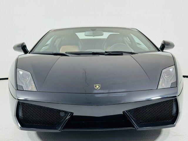 used 2013 Lamborghini Gallardo car, priced at $144,999
