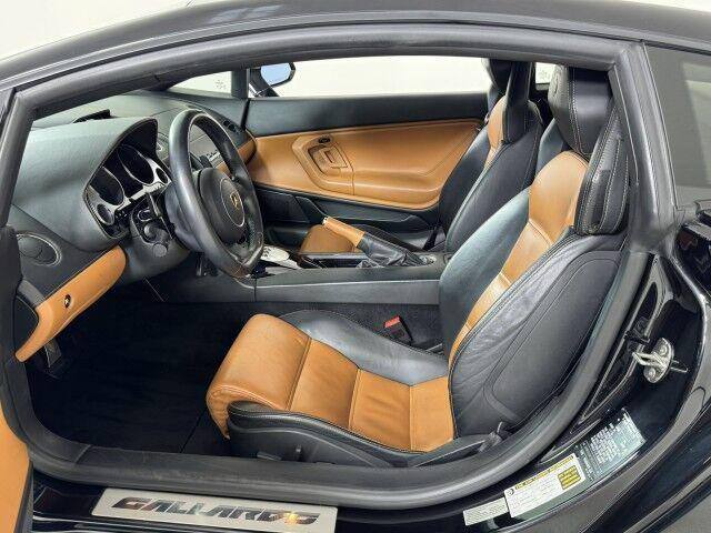 used 2013 Lamborghini Gallardo car, priced at $138,999
