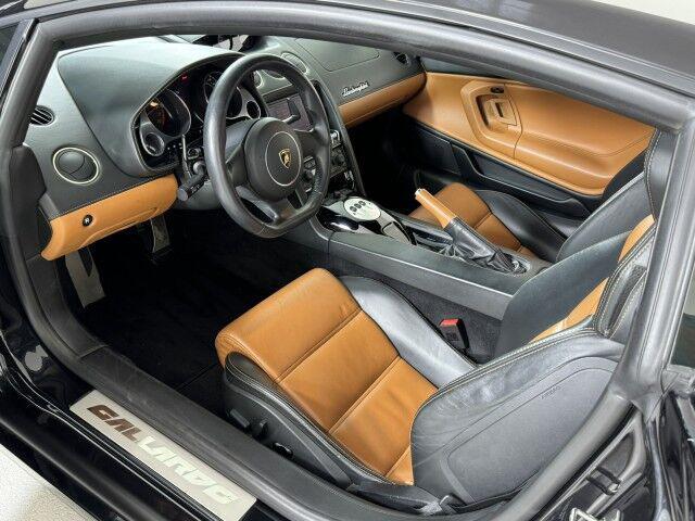 used 2013 Lamborghini Gallardo car, priced at $138,999