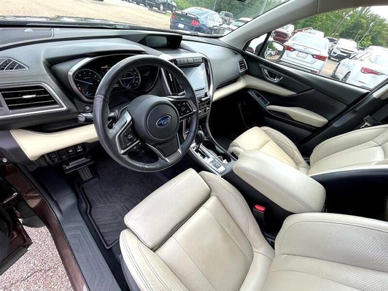 used 2019 Subaru Ascent car, priced at $21,473