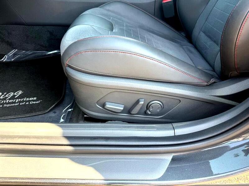 used 2024 Hyundai Sonata car, priced at $26,455
