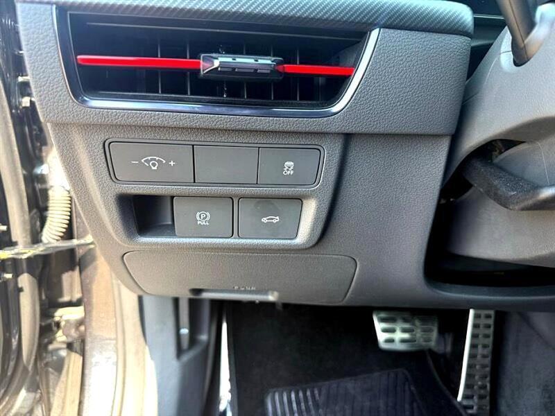 used 2024 Hyundai Sonata car, priced at $26,455