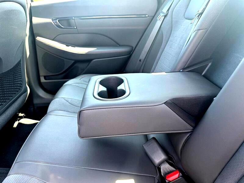 used 2024 Hyundai Sonata car, priced at $26,455