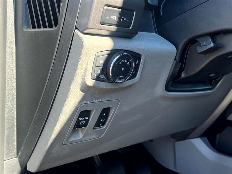 used 2018 Ford F-150 car, priced at $26,433