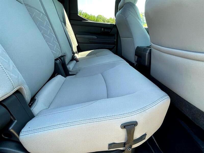 used 2024 Toyota Tacoma car, priced at $35,466