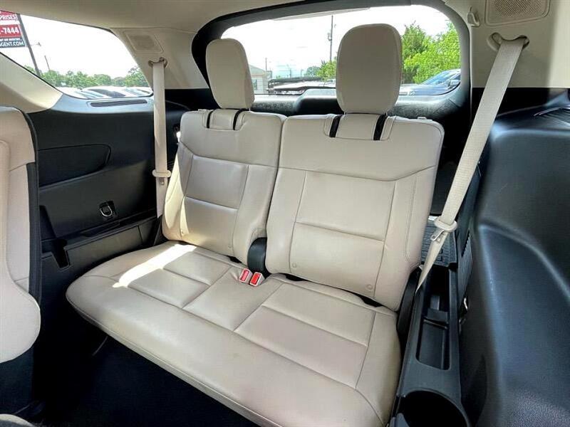 used 2021 Ford Explorer car, priced at $22,988