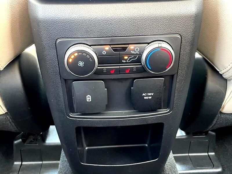 used 2021 Ford Explorer car, priced at $22,988