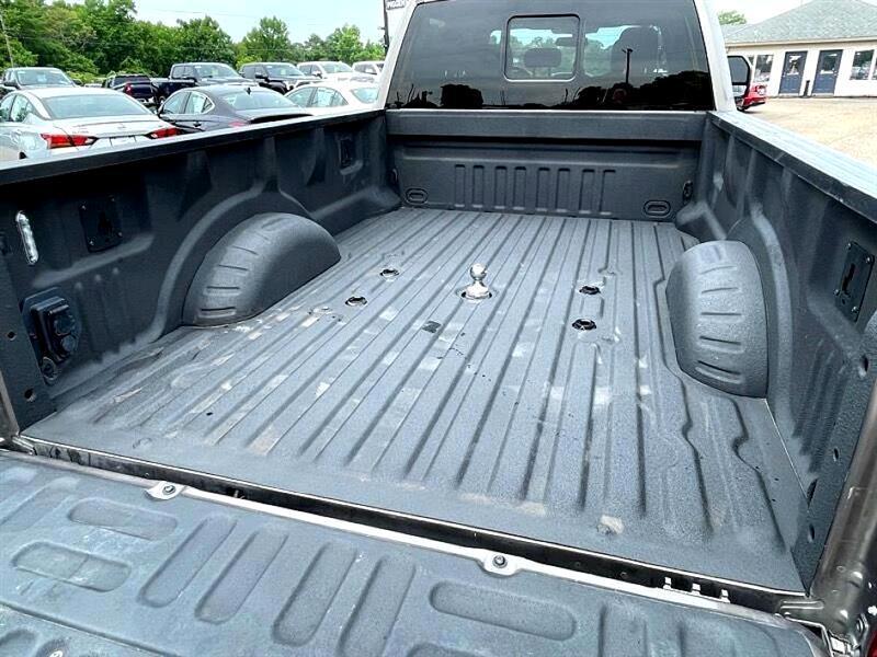 used 2022 Ford F-350 car, priced at $66,588