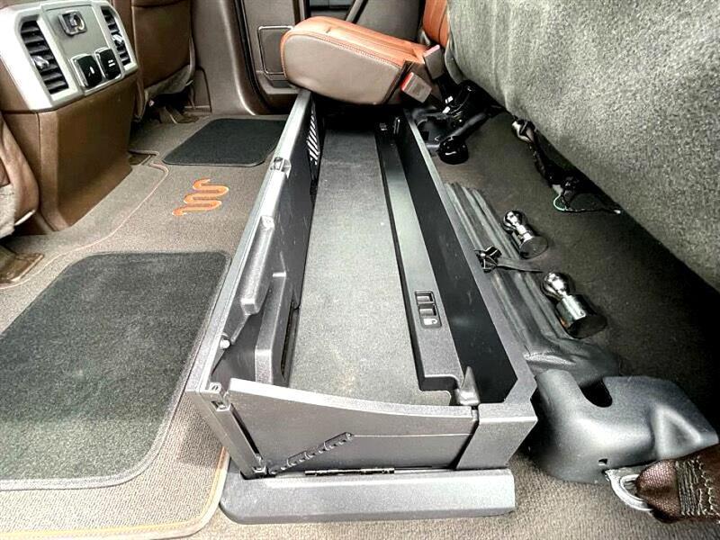 used 2022 Ford F-350 car, priced at $66,588