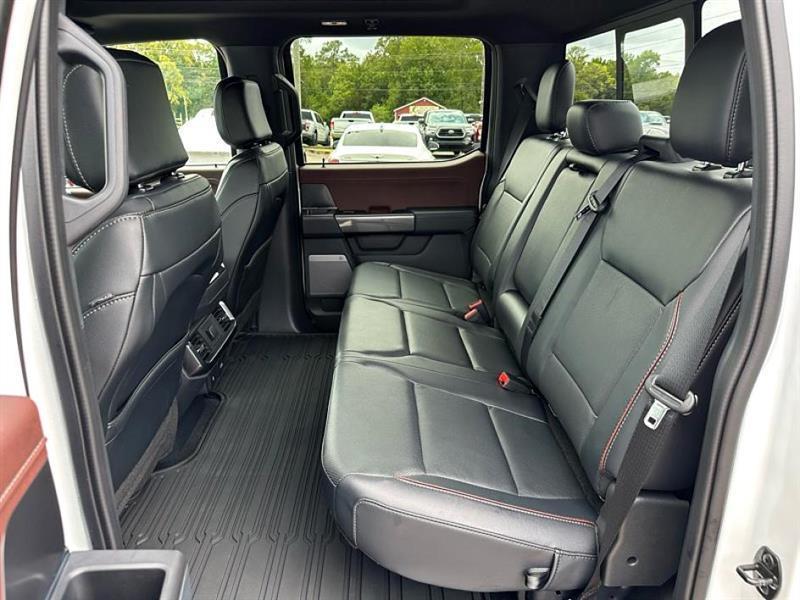 used 2023 Ford F-150 car, priced at $53,916