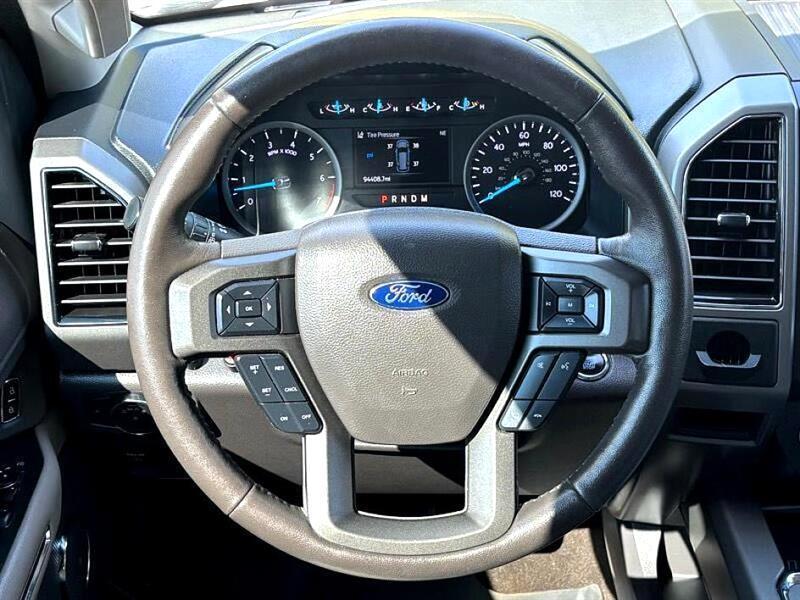 used 2020 Ford Expedition car, priced at $30,988
