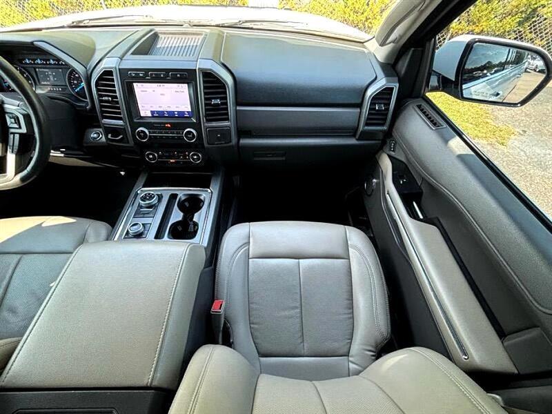 used 2020 Ford Expedition car, priced at $30,988