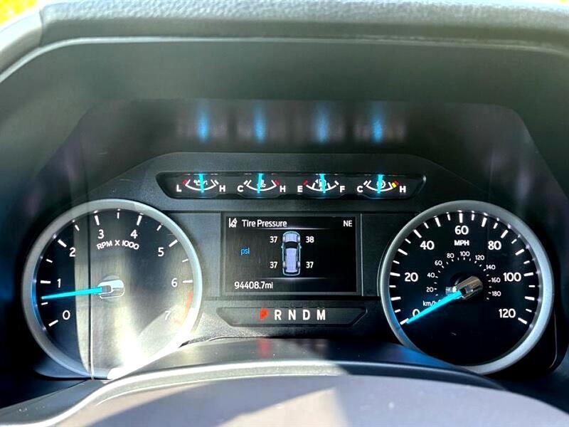 used 2020 Ford Expedition car, priced at $30,988
