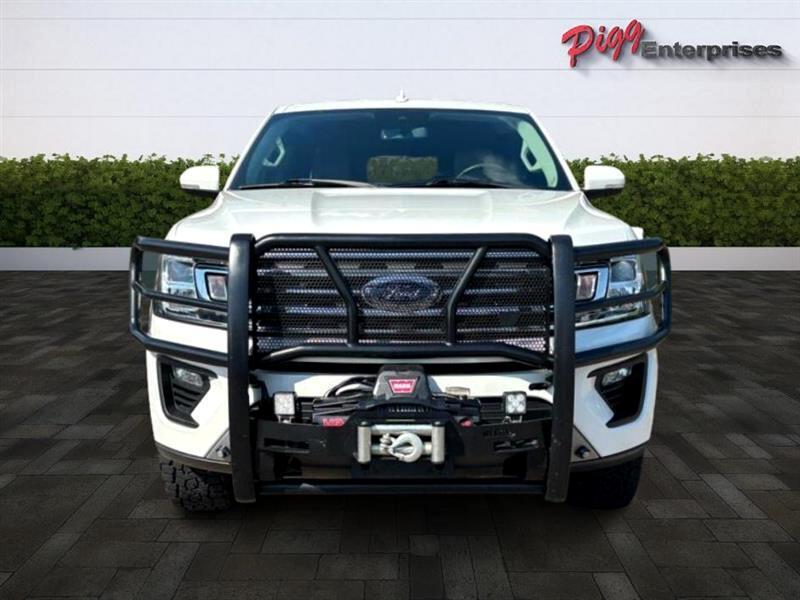 used 2020 Ford Expedition car, priced at $30,988