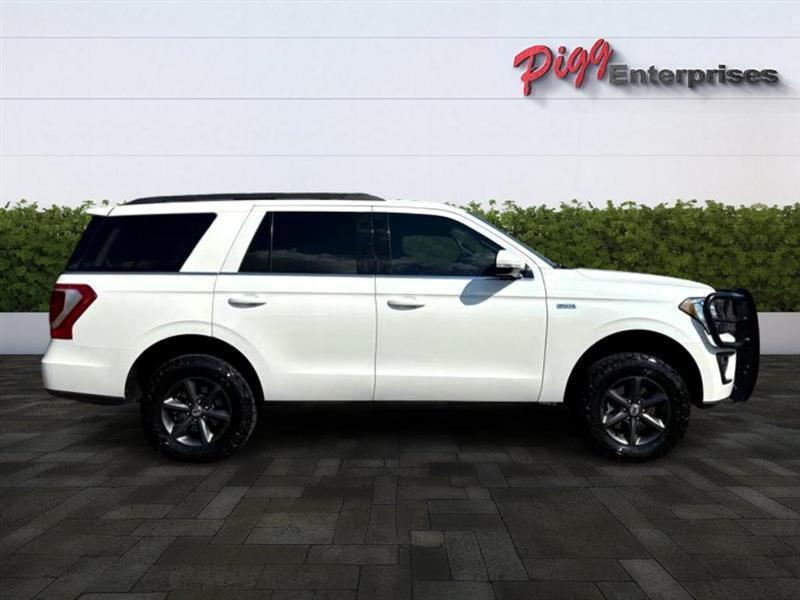 used 2020 Ford Expedition car, priced at $30,988