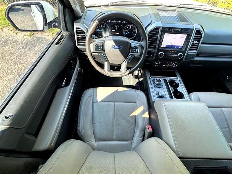 used 2020 Ford Expedition car, priced at $30,988