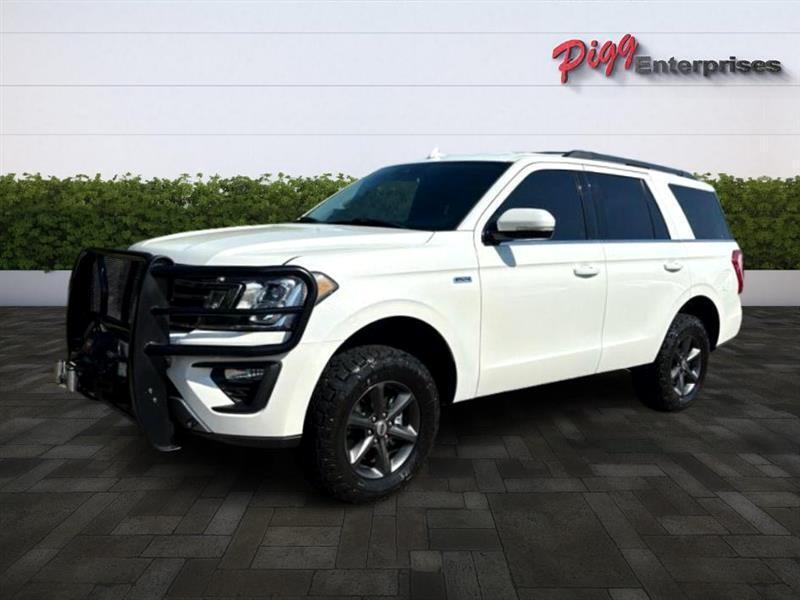 used 2020 Ford Expedition car, priced at $30,988