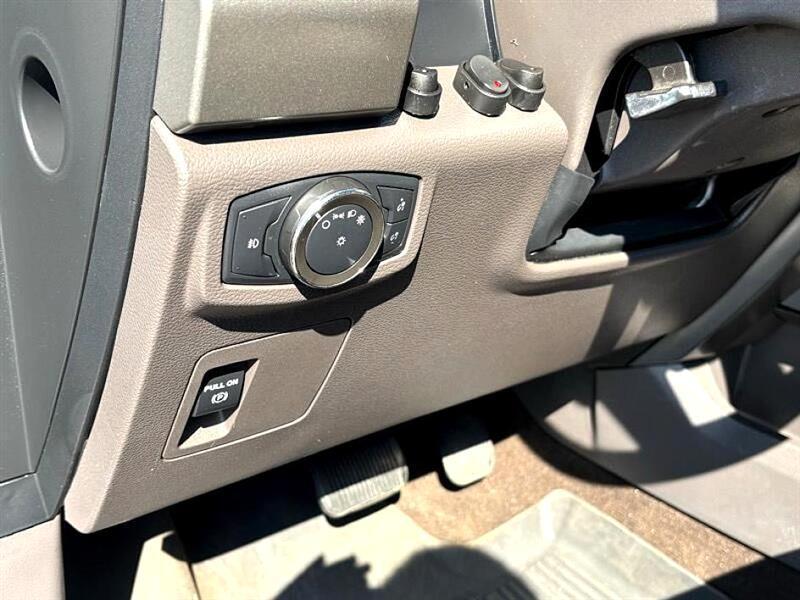 used 2020 Ford Expedition car, priced at $30,988