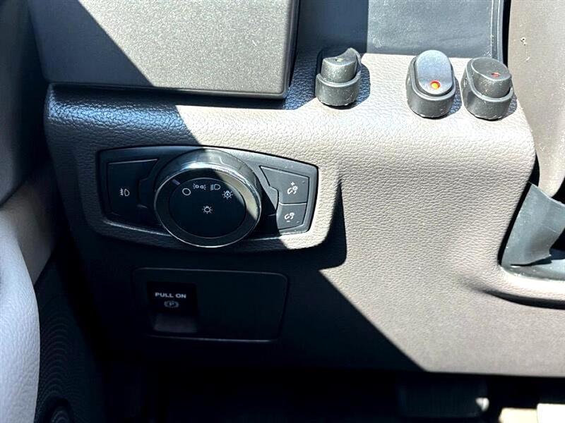 used 2020 Ford Expedition car, priced at $30,988