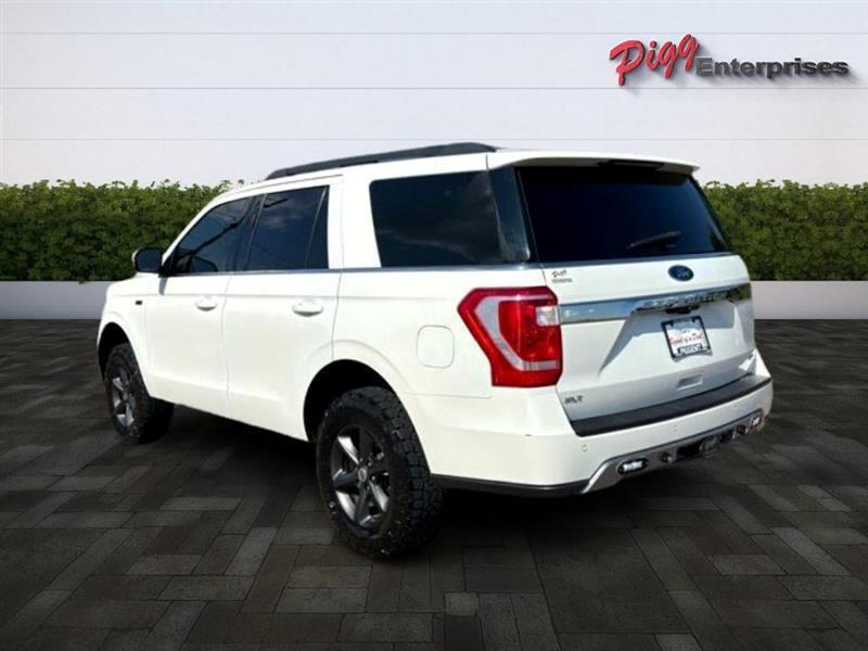 used 2020 Ford Expedition car, priced at $30,988