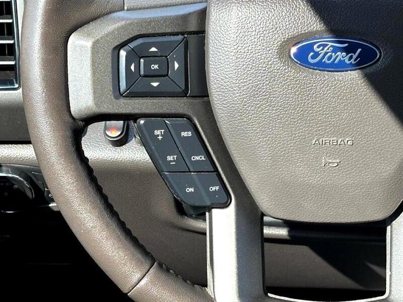 used 2020 Ford Expedition car, priced at $30,988