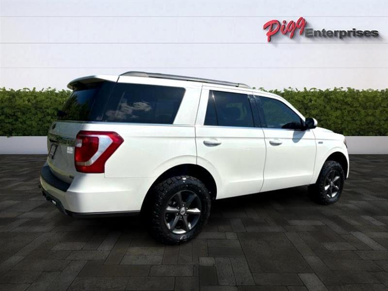 used 2020 Ford Expedition car, priced at $30,988