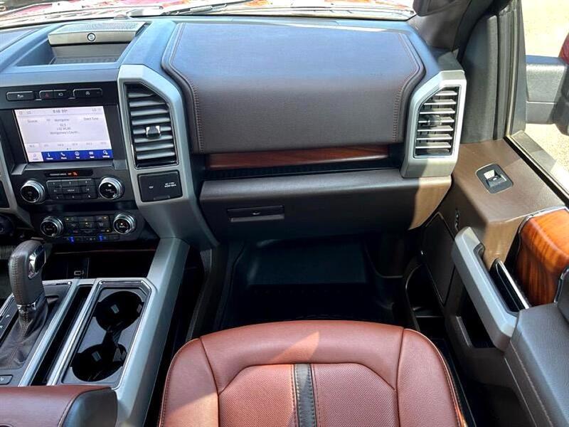 used 2020 Ford F-150 car, priced at $35,466