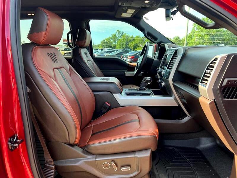 used 2020 Ford F-150 car, priced at $35,466