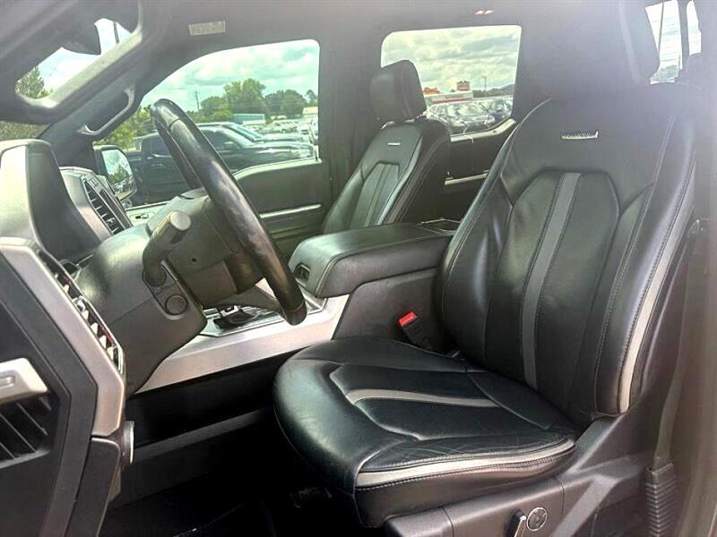 used 2018 Ford F-150 car, priced at $29,633