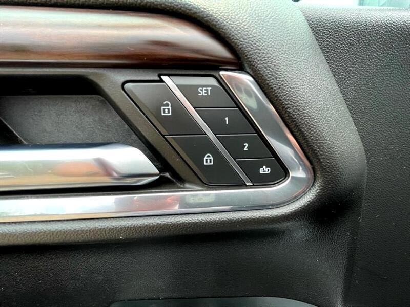 used 2024 GMC Sierra 1500 car, priced at $45,866
