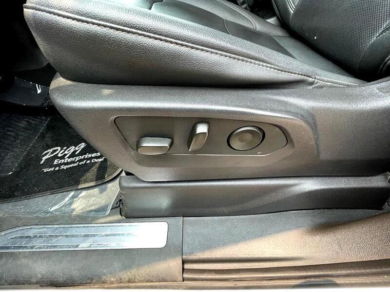 used 2024 GMC Sierra 1500 car, priced at $45,866