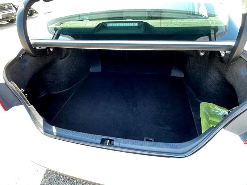 used 2024 Toyota Camry car, priced at $25,433