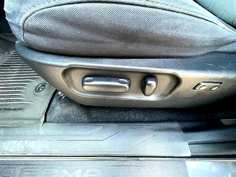 used 2021 Toyota Tacoma car, priced at $34,988