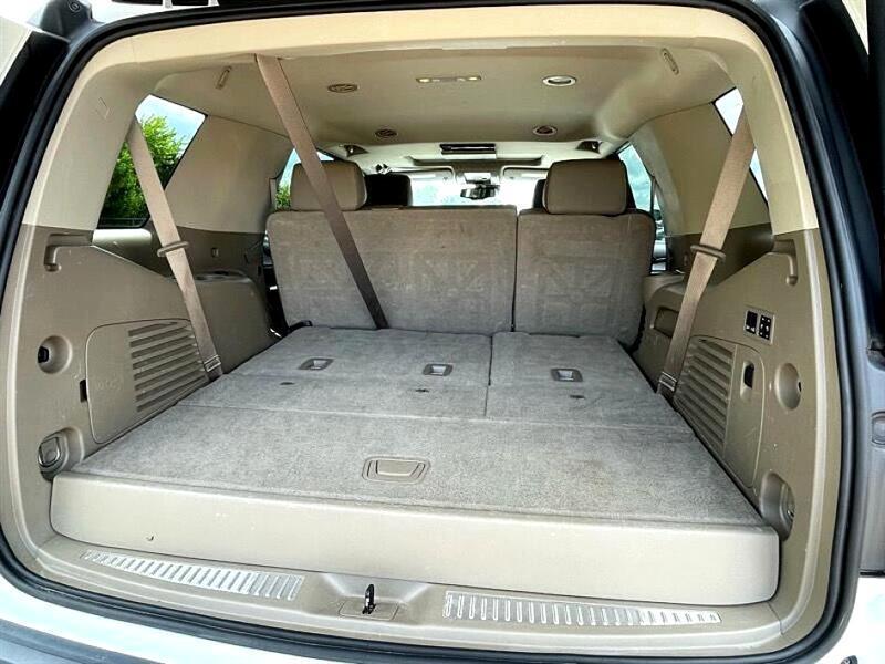 used 2016 Chevrolet Tahoe car, priced at $19,766