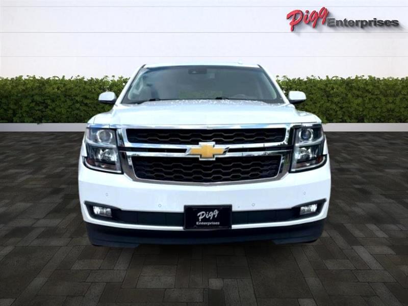 used 2016 Chevrolet Tahoe car, priced at $19,766