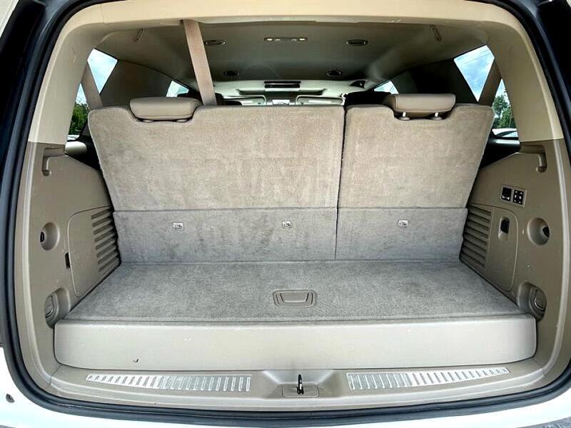 used 2016 Chevrolet Tahoe car, priced at $19,766