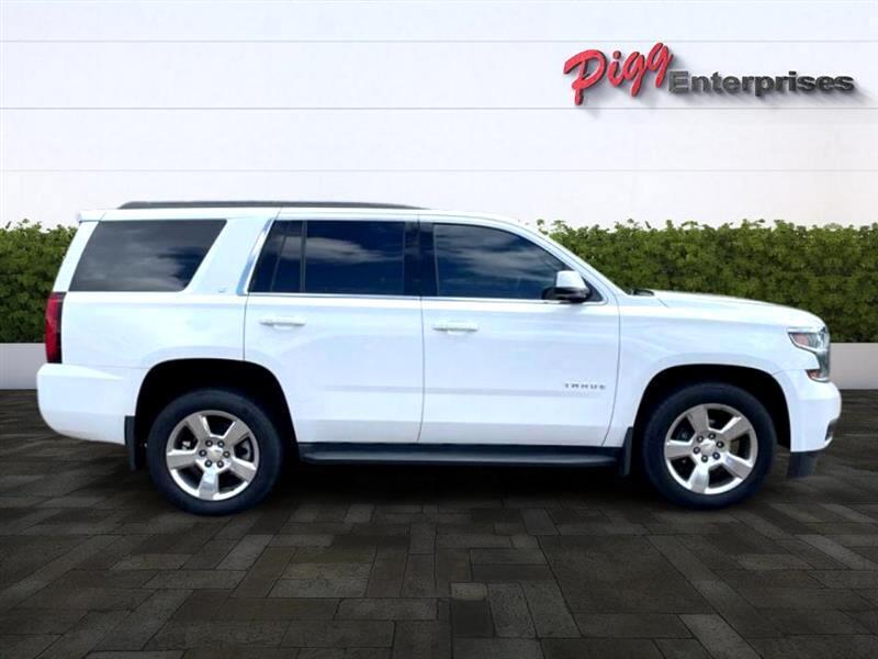 used 2016 Chevrolet Tahoe car, priced at $19,766