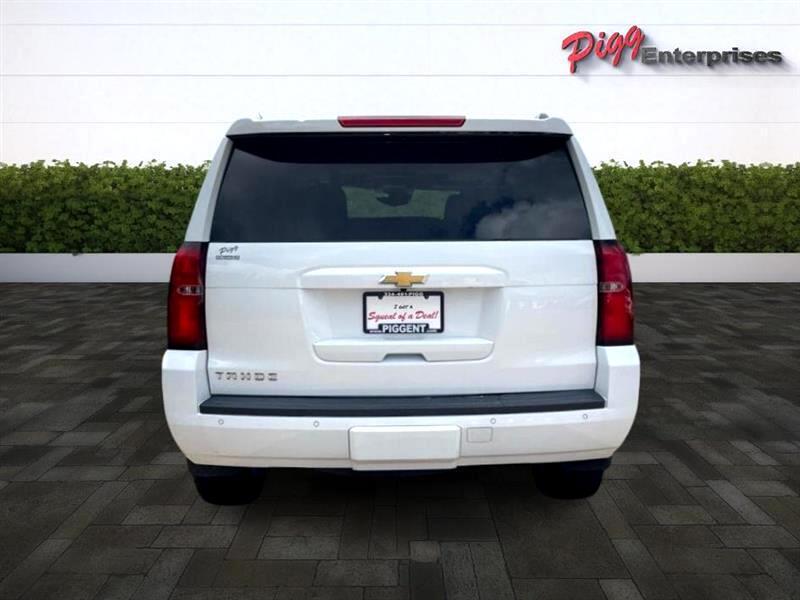 used 2016 Chevrolet Tahoe car, priced at $19,766