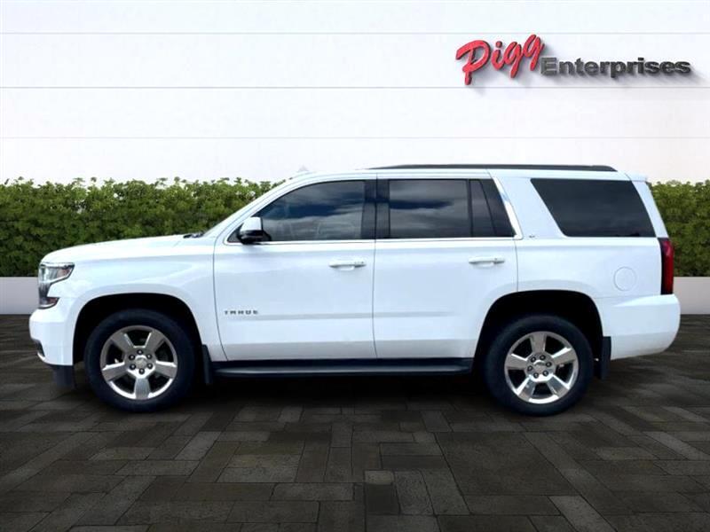 used 2016 Chevrolet Tahoe car, priced at $19,766