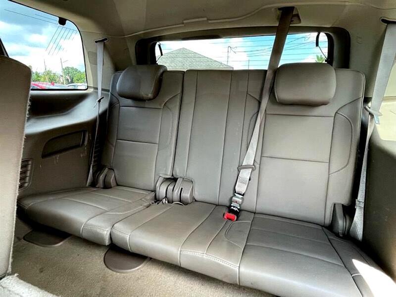 used 2016 Chevrolet Tahoe car, priced at $19,766