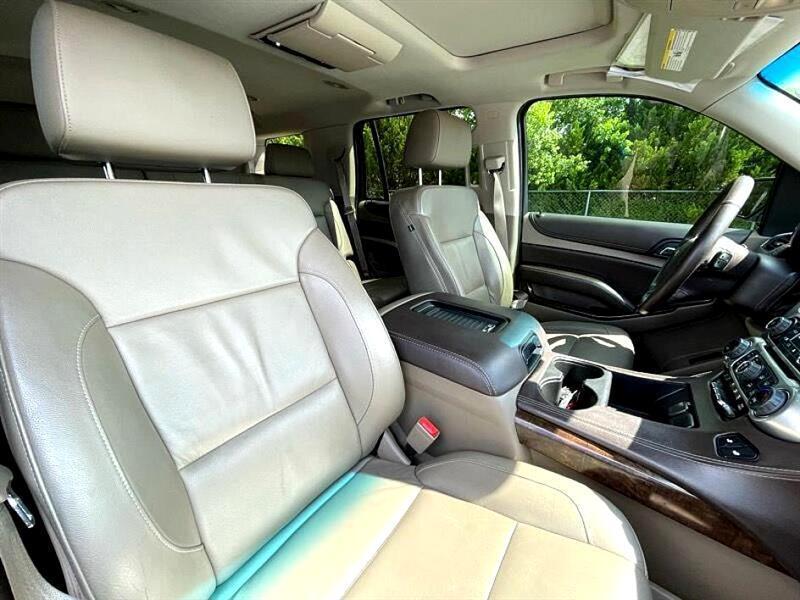 used 2016 Chevrolet Tahoe car, priced at $19,766