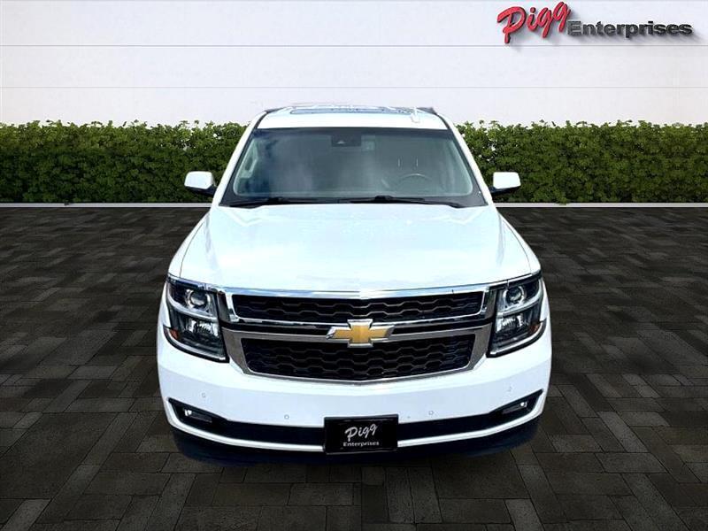 used 2016 Chevrolet Tahoe car, priced at $19,766