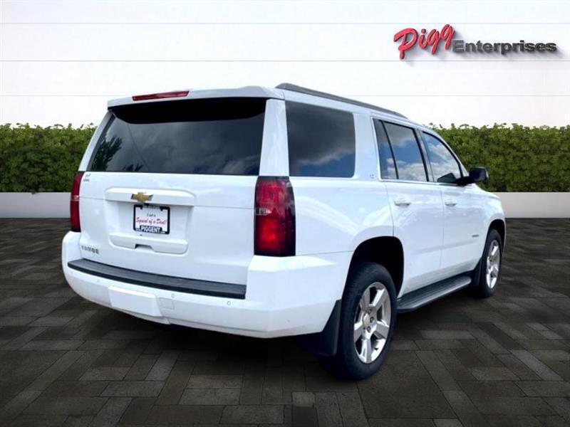 used 2016 Chevrolet Tahoe car, priced at $19,766
