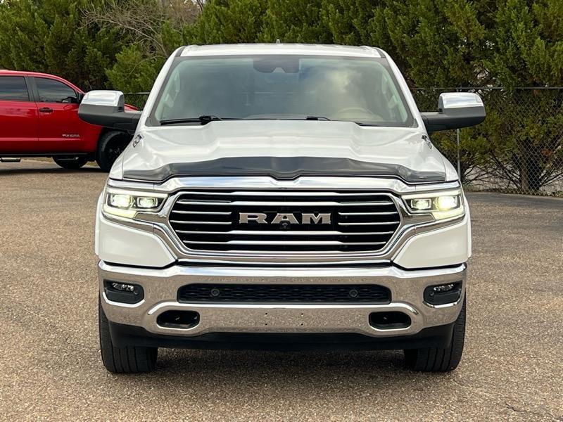 used 2022 Ram 1500 car, priced at $47,988
